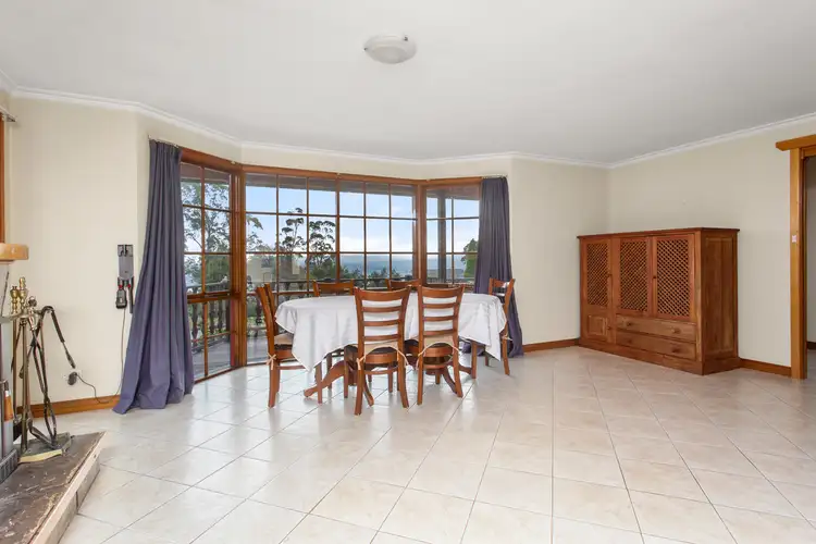 Sixth view of Homely house listing, 1 Pine Tree Avenue, Grindelwald TAS 7277