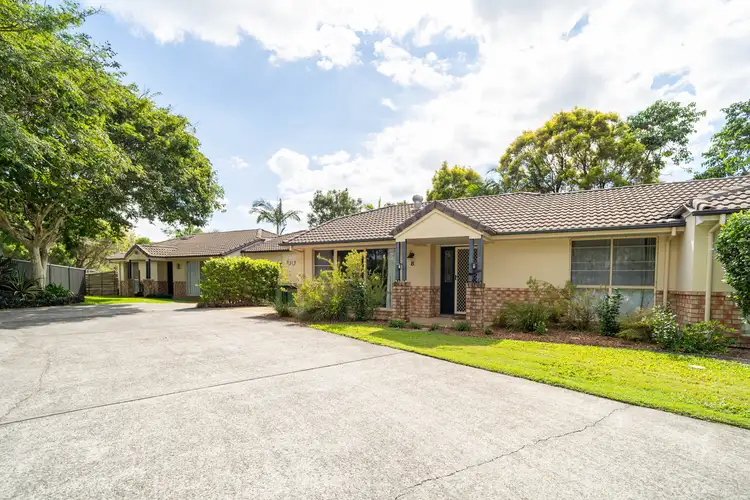 8/8 Tiffany Close, Robina QLD 4226
