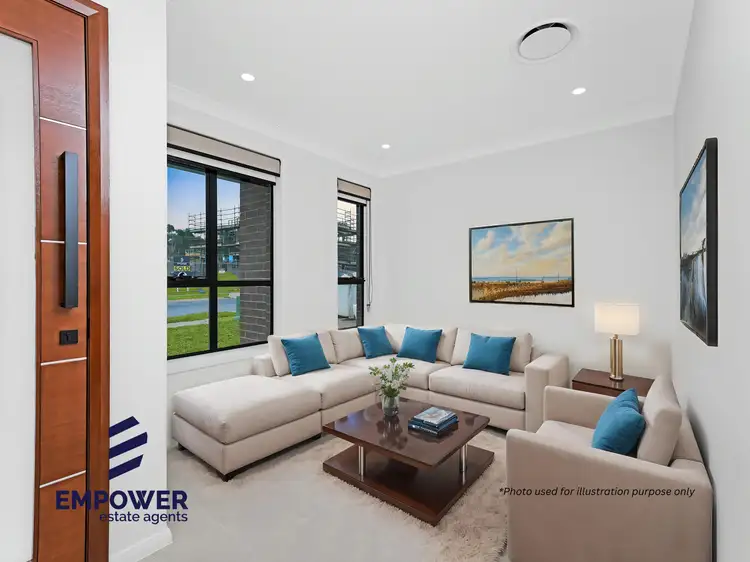 Second view of Homely house listing, Address available on request