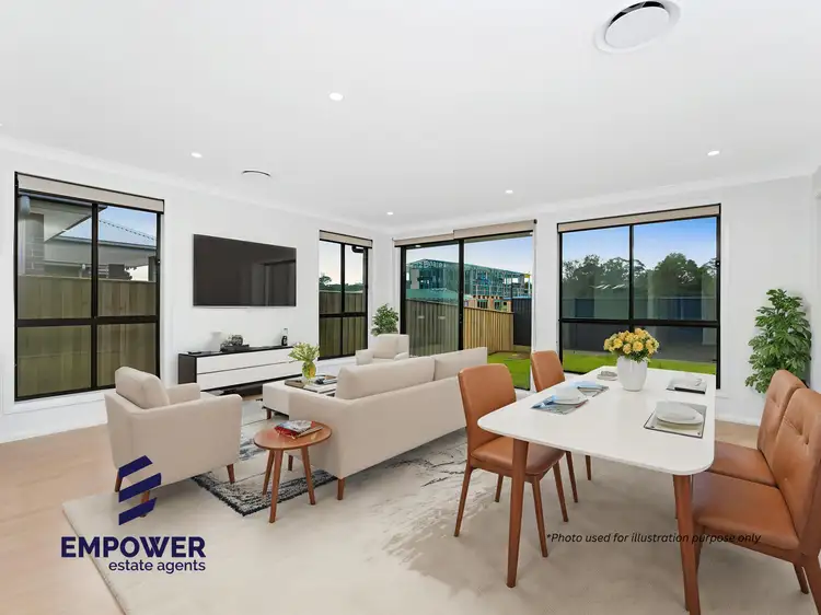 Fourth view of Homely house listing, Address available on request