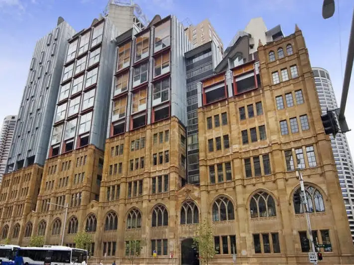 Main view of Homely apartment listing, 902/2 York Street, Sydney NSW 2000