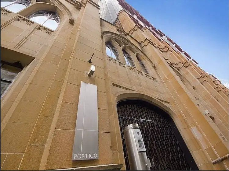 Second view of Homely apartment listing, 902/2 York Street, Sydney NSW 2000