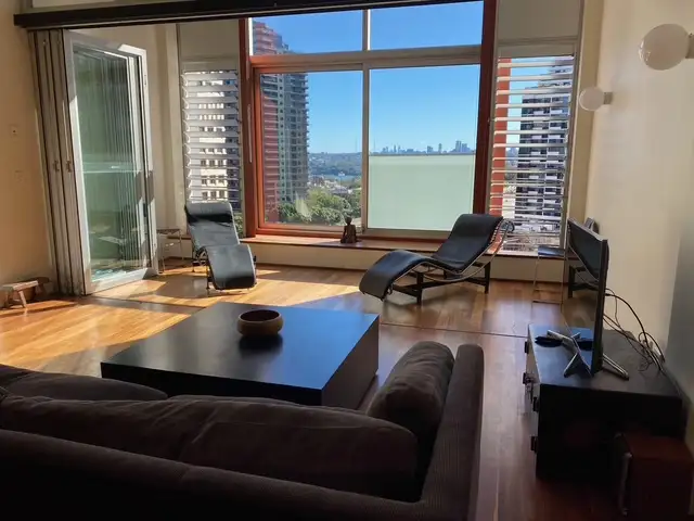 Fourth view of Homely apartment listing, 902/2 York Street, Sydney NSW 2000