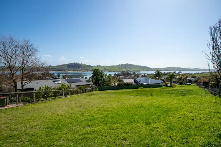 Main view of Homely land listing, 4 SPY COURT, Bellbridge VIC 3691