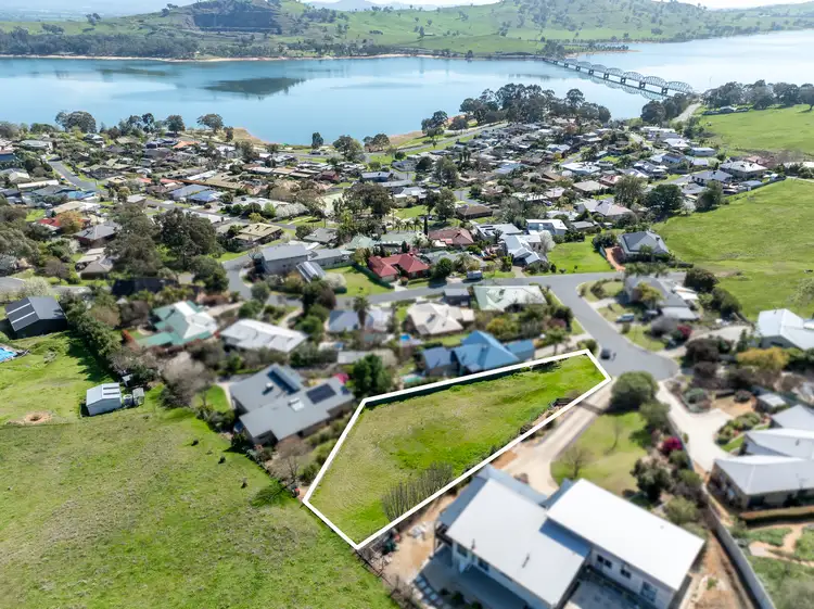 Second view of Homely land listing, 4 SPY COURT, Bellbridge VIC 3691