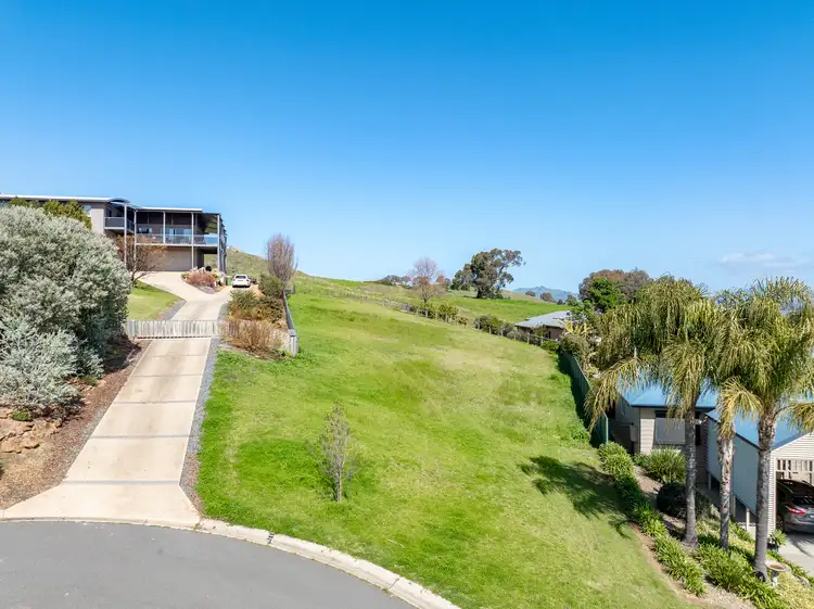 Third view of Homely land listing, 4 SPY COURT, Bellbridge VIC 3691