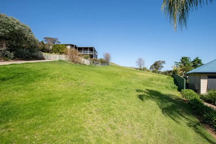 Fourth view of Homely land listing, 4 SPY COURT, Bellbridge VIC 3691