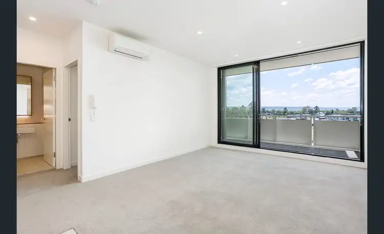 Second view of Homely apartment listing, 202/101 Lord Sheffield Circuit, Penrith NSW 2750
