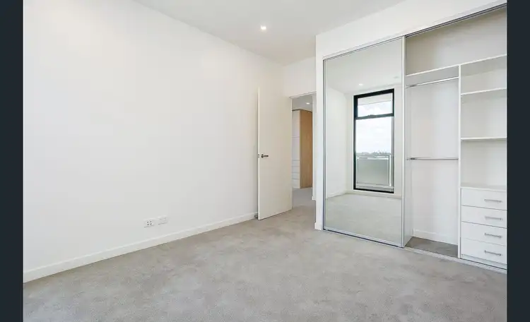 Third view of Homely apartment listing, 202/101 Lord Sheffield Circuit, Penrith NSW 2750