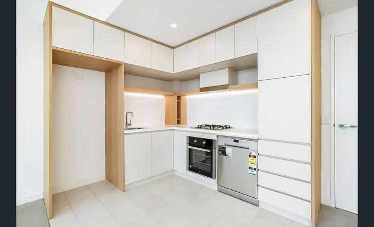 Fourth view of Homely apartment listing, 202/101 Lord Sheffield Circuit, Penrith NSW 2750