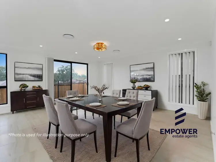 Fourth view of Homely house listing, Address available on request