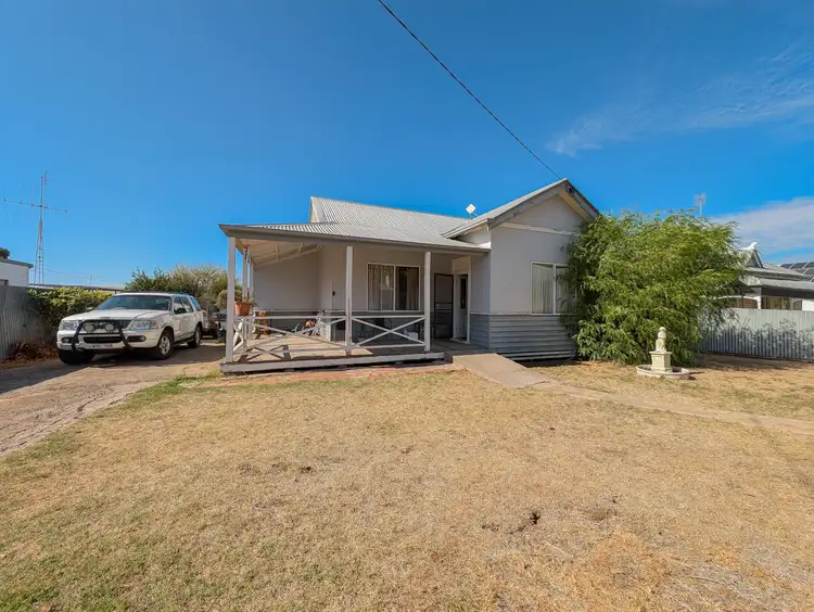 Main view of Homely house listing, 14 Kiniry Street, Boort VIC 3537