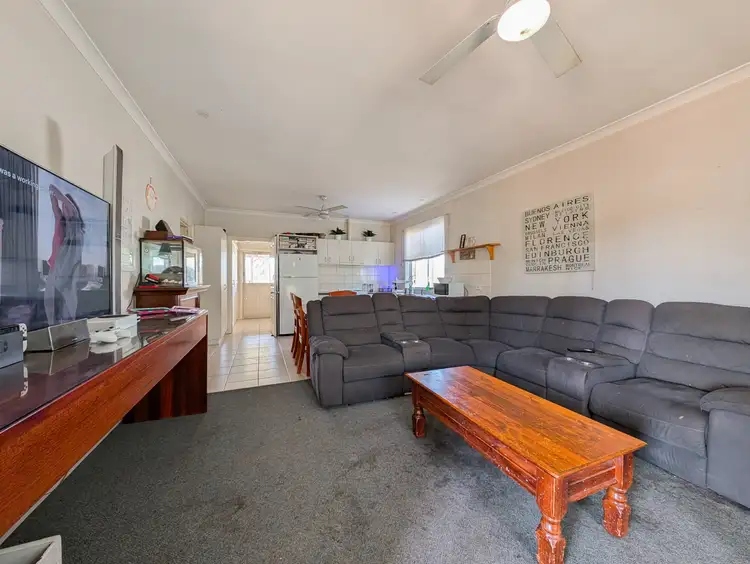 Fifth view of Homely house listing, 14 Kiniry Street, Boort VIC 3537
