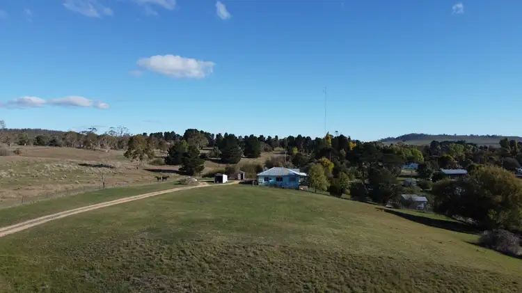 Second view of Homely house listing, 9 Petticoat Lane, Nimmitabel NSW 2631