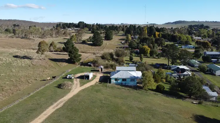 Third view of Homely house listing, 9 Petticoat Lane, Nimmitabel NSW 2631