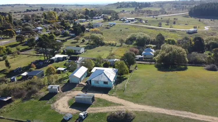Fourth view of Homely house listing, 9 Petticoat Lane, Nimmitabel NSW 2631