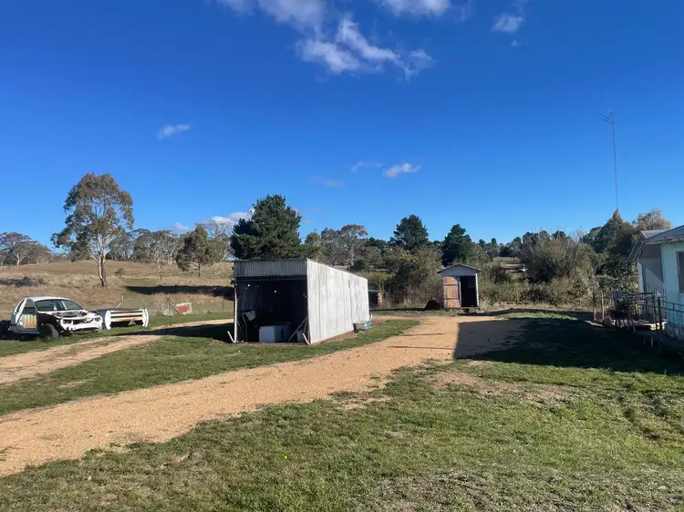 Fifth view of Homely house listing, 9 Petticoat Lane, Nimmitabel NSW 2631