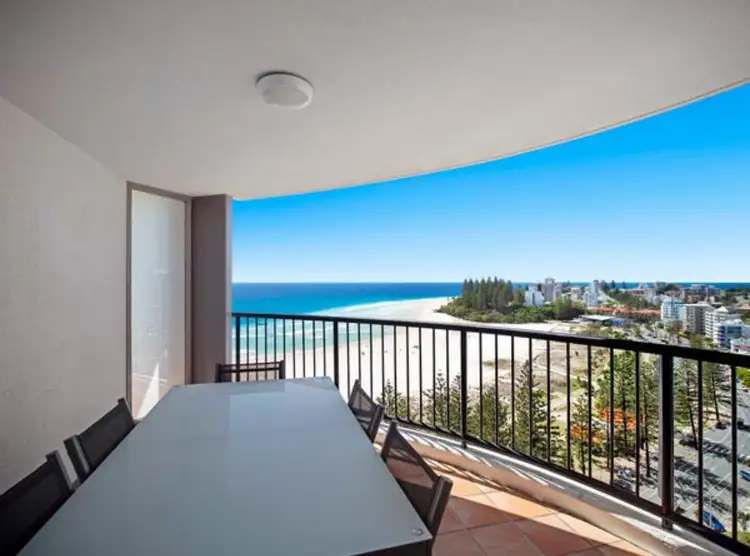 1607/88 Marine Pde, Coolangatta QLD 4225