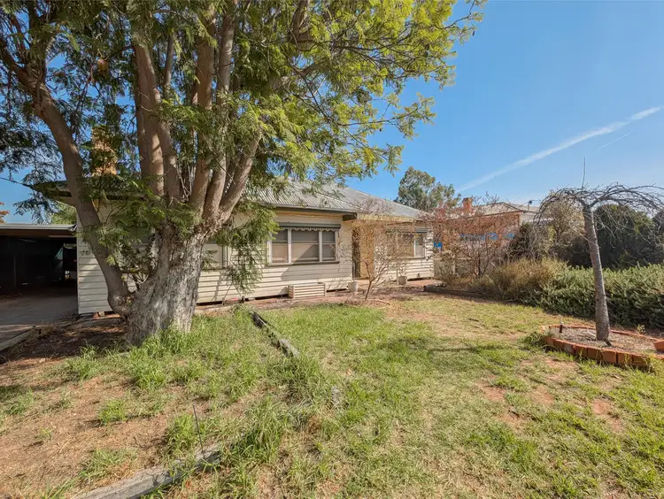 9 Gordon Street, Boort VIC 3537