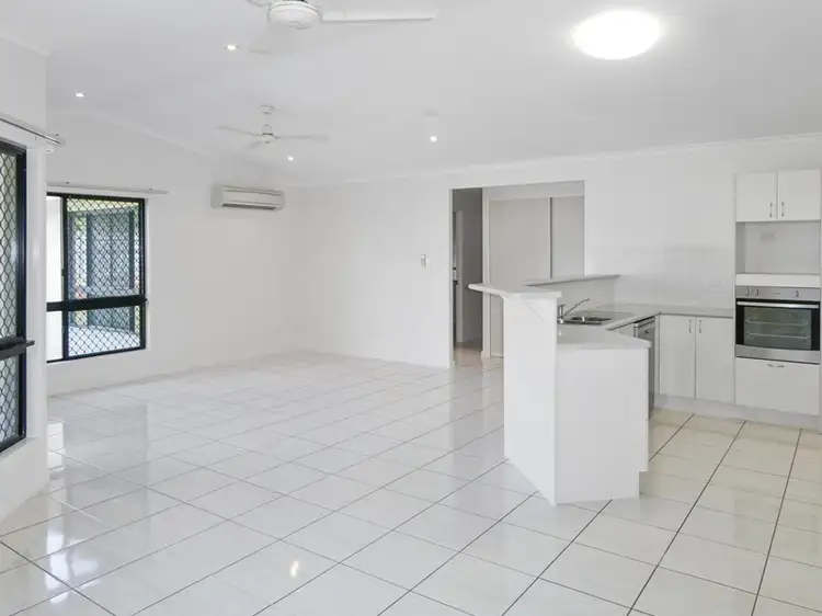 Second view of Homely house listing, 32 Daintree Drive, Bushland Beach QLD 4818