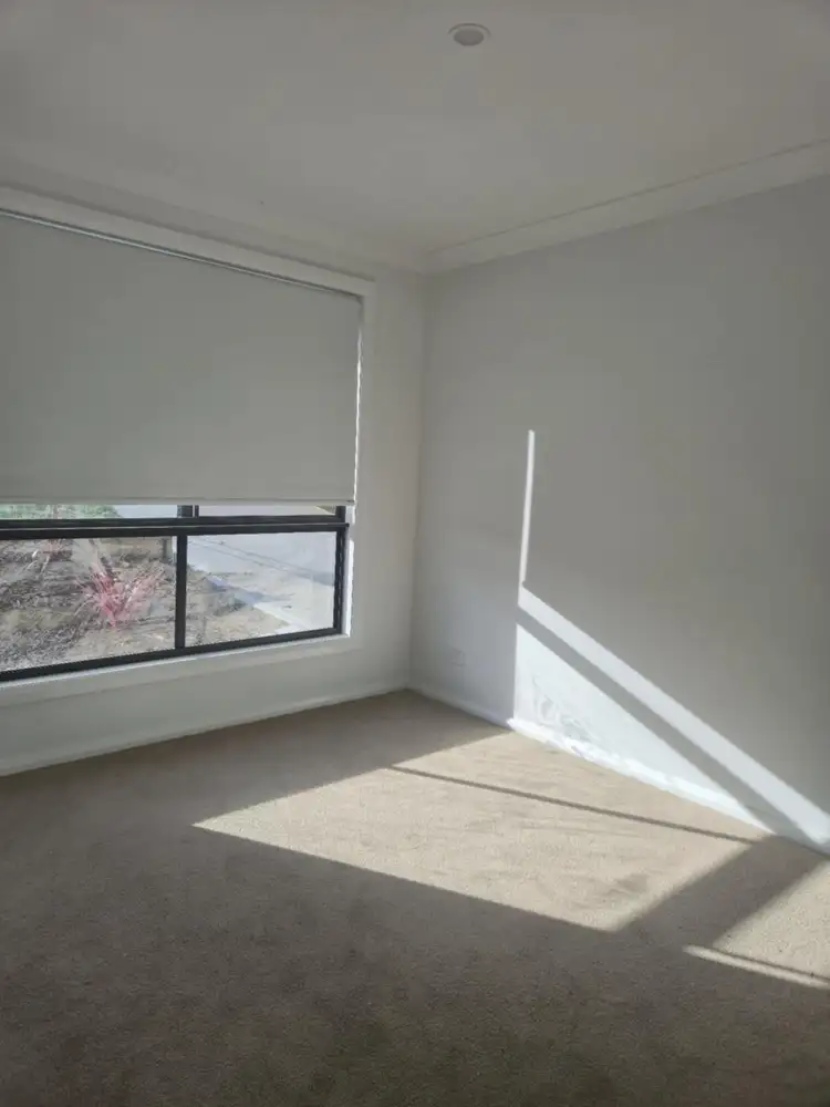 Third view of Homely semi-detached listing, 1/8 Terry Drive, Inverell NSW 2360