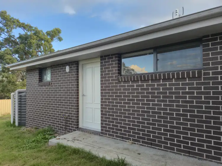 Main view of Homely semi-detached listing, 2/8 Terry Drive, Inverell NSW 2360