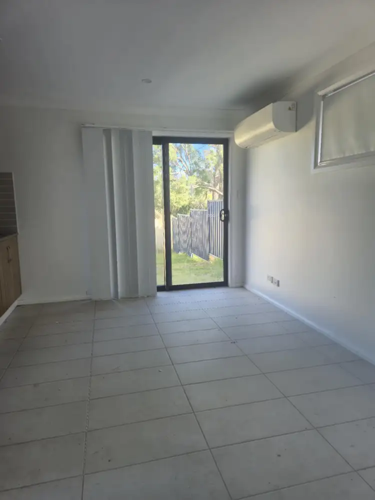 Third view of Homely semi-detached listing, 2/8 Terry Drive, Inverell NSW 2360