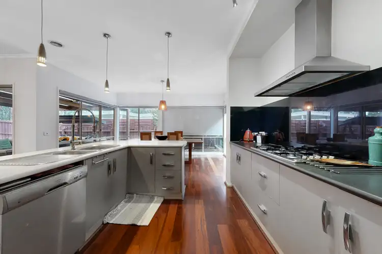 Fourth view of Homely house listing, 10 Rebecca Mac Court, Hallam VIC 3803