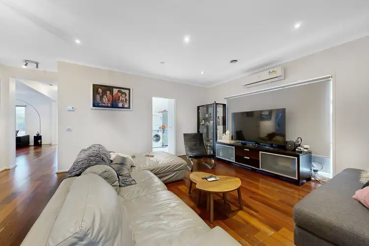 Sixth view of Homely house listing, 10 Rebecca Mac Court, Hallam VIC 3803