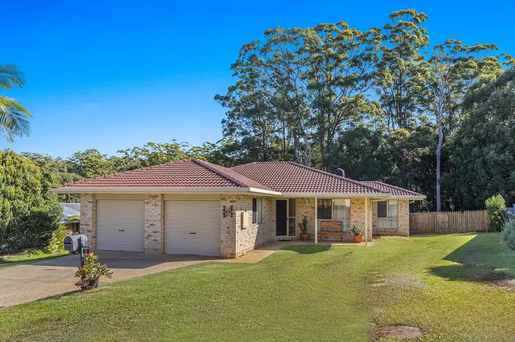 Main view of Homely house listing, 3 Corinne Place, Goonellabah NSW 2480