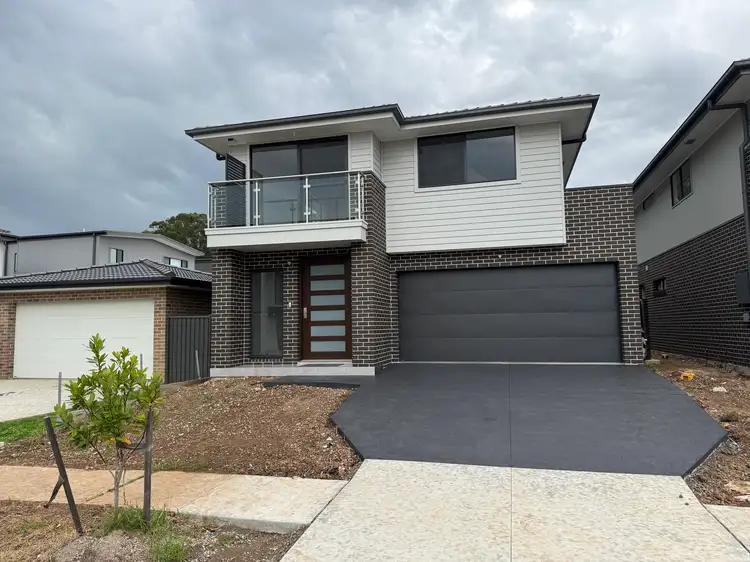 132 Solar Street, Leppington NSW 2179
