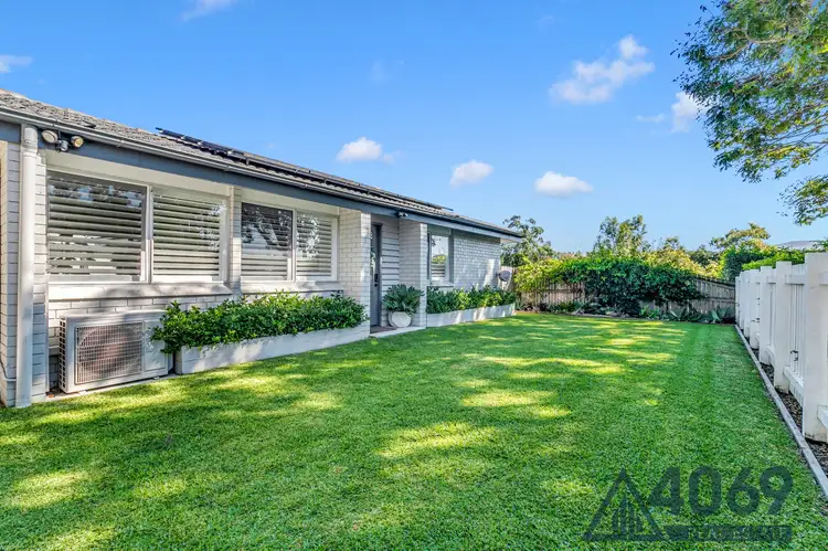 6 Carawah Court, Karana Downs QLD 4306