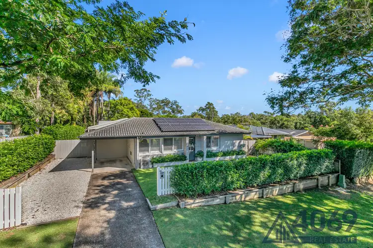 6 Carawah Court, Karana Downs QLD 4306