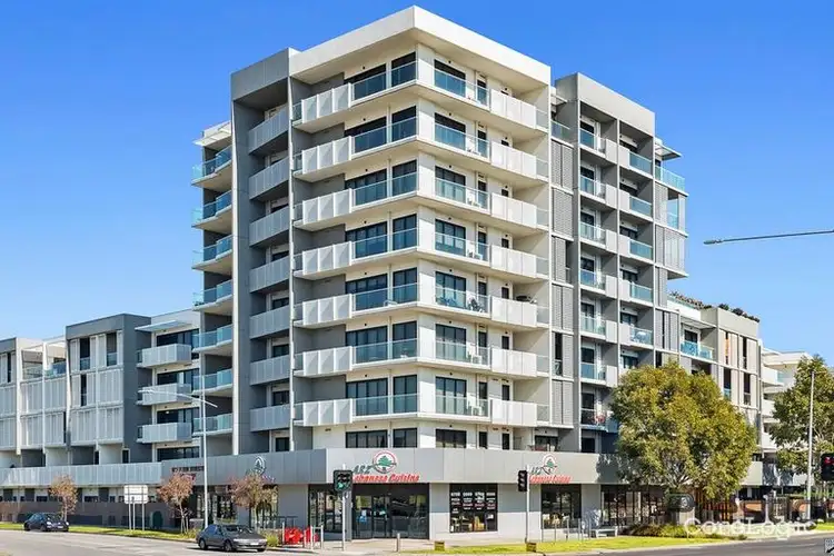 Main view of Homely apartment listing, 702/80 Cheltenham Road, Dandenong VIC 3175