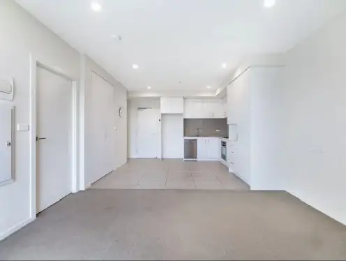 Fourth view of Homely apartment listing, 702/80 Cheltenham Road, Dandenong VIC 3175