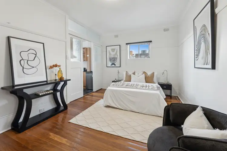 5 Darley St