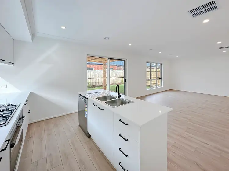 Second view of Homely house listing, 251 Wilderness Drive, Mount Duneed VIC 3217