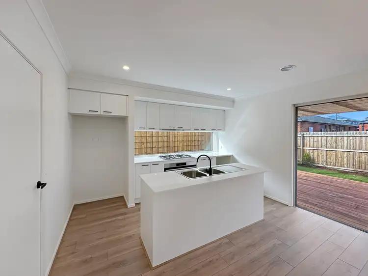 Third view of Homely house listing, 251 Wilderness Drive, Mount Duneed VIC 3217