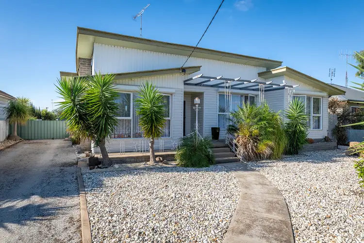 Second view of Homely house listing, 51 Charles Street, Jeparit VIC 3423