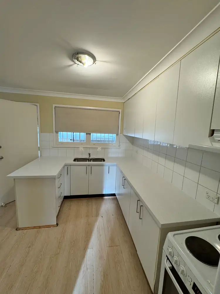 Second view of Homely house listing, 60 Cambridge Street, Canley Heights NSW 2166