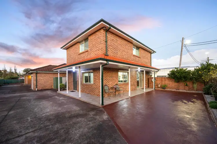 1/2 Wilbur Street, Greenacre NSW 2190