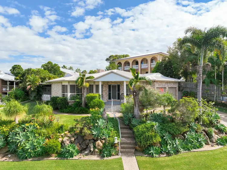 7 Hutcheon Street, Kawana QLD 4701