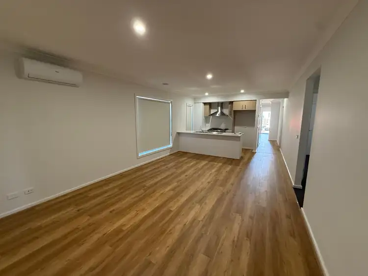 Second view of Homely house listing, 15 Duncliffe Road, Truganina VIC 3029