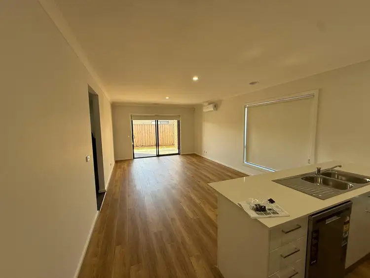 Third view of Homely house listing, 15 Duncliffe Road, Truganina VIC 3029