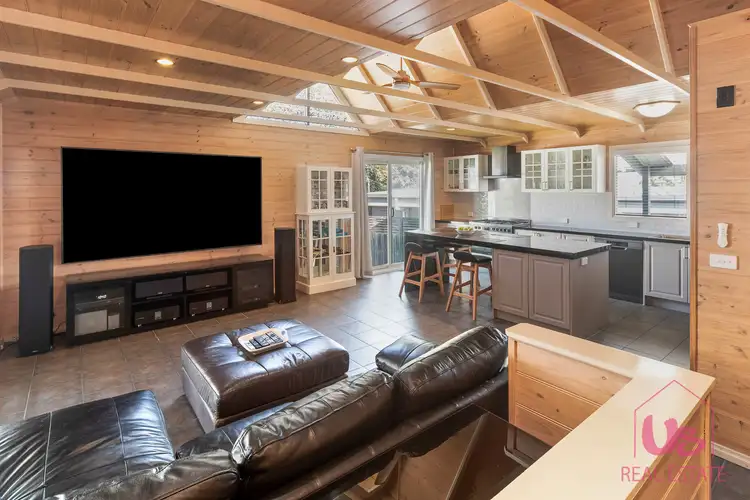 Fifth view of Homely house listing, 4 Burunda Road, Rosebud VIC 3939