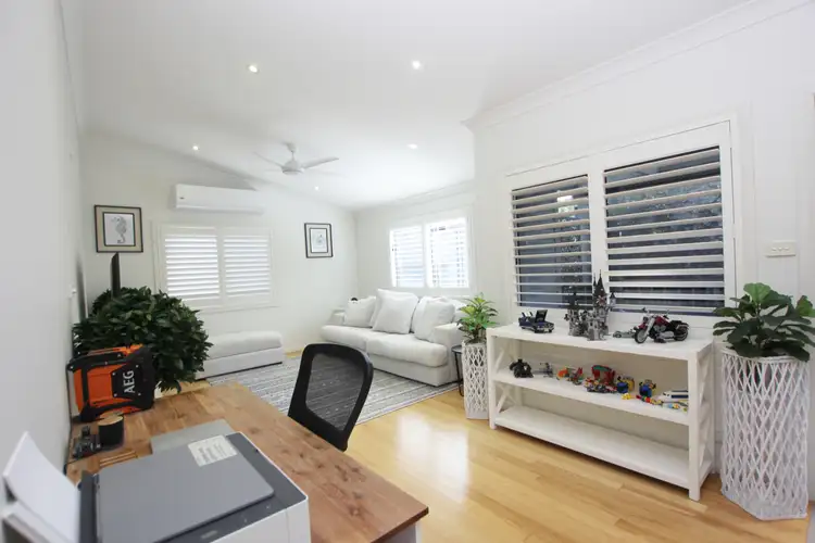 Main view of Homely house listing, 35A Prince of Wales Crescent, Kincumber NSW 2251