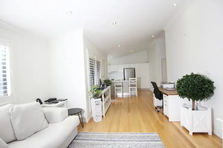 Second view of Homely house listing, 35A Prince of Wales Crescent, Kincumber NSW 2251
