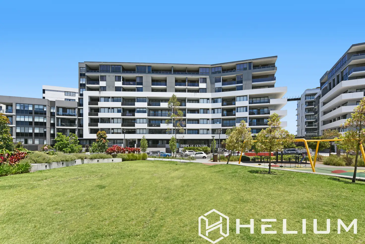 Main view of Homely apartment listing, 7072/17 Amalfi Drive, Wentworth Point NSW 2127