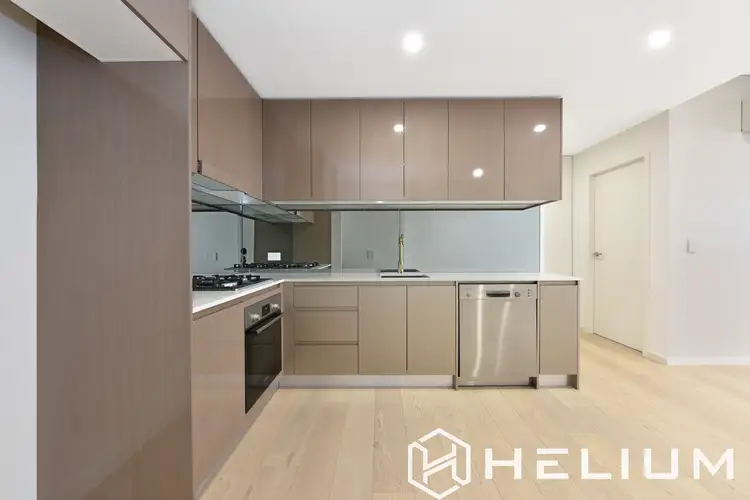 Third view of Homely apartment listing, 7072/17 Amalfi Drive, Wentworth Point NSW 2127