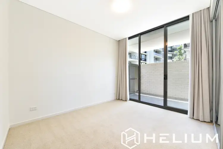 Fourth view of Homely apartment listing, 7072/17 Amalfi Drive, Wentworth Point NSW 2127